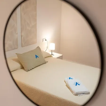 La Bodega De La Yaya Apartment