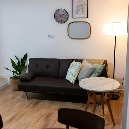 La Bodega De La Yaya Apartment *